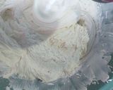 Foto del paso 6 de la receta: Pastel "best of me" marmoleado
