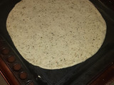 Pizza casera