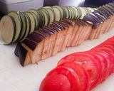 Foto del paso 5 de la receta: Ratatouille