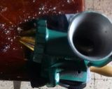 صورة لخطوة 7 من وصفة الزواقة 😍😍