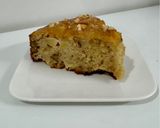 Foto del passaggio 7 della ricetta Torta di Mele con Ricotta e Noci