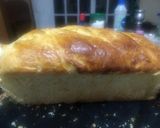 Foto del paso 6 de la receta: Pan casero!!