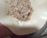 Foto del paso 3 de la receta: Empanadas de atún con caballa