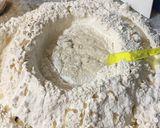Foto del paso 2 de la receta: Pizzas individuales con harina pureza (p/frizar)
