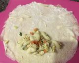 Foto langkah ke 5 dari resep Sosis isi makaroni.