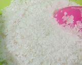 Foto langkah ke 2 dari resep Wajik ketan.
