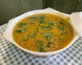 Une image de l'étape 20 de Soupe Anti Gaspi de Légumes au Beurre de Truffe.