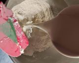 Cruffin recept fázis 1 fotója