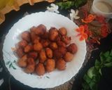 દેસાઈ વડા (Desai vada recipe in Gujarati) રેસીપી સ્ટેપ3ફોટો