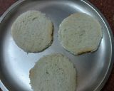 A picture of step 2 of Stuffed Bread Pakora.