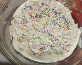 Csokis babapiskótás recept recept fázis 4 fotója