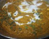 પનીર લબાબદાર (Paneer Lababdar Recipe In Gujarati) રેસીપી સ્ટેપ4ફોટો