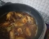 Foto langkah ke 6 dari resep Ayam kecap.