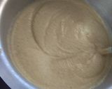 A picture of step 2 of Healthy Dosa Recipes.