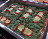 Foto del paso 8 de la receta: Lasaña mixta