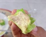 Foto langkah ke 7 dari resep Siomay/Dimsum ayam labu siam.