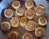 Foto del paso 6 de la receta: 🫓Rolls de canela veganos 🌱