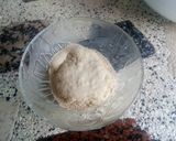 Foto del paso 2 de la receta: Rosca de crema pastelera