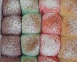 Foto langkah ke 9 dari resep Japanese Milk Bread.