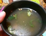 Foto langkah ke 6 dari resep Hainan Rice Chicken Fillet.