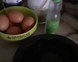 Foto del paso 1 de la receta: Flan fit