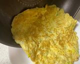 蔥炒蛋的食譜步驟4照片