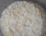 Foto del paso 5 de la receta: Budín de pan súper fácil!