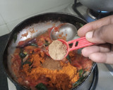 முள்ளங்கி சாம்பார் ரெசிபி ஸ்டேப் 4 புகைப்படம்