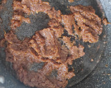 Foto del paso 2 de la receta: Fideuá de rape y langostinos