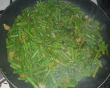 Foto del paso 2 de la receta: Revuelto de espárragos
