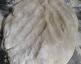 Puri paratha recipe step 2 photo