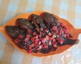 Foto langkah ke 3 dari resep Semur Ikan Mujair.