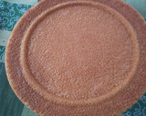 Foto del paso 5 de la receta: Tarta cubo de Rubik