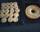Foto langkah ke 7 dari resep Banan Cake.