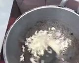 Foto langkah ke 4 dari resep Jengkol bumbu sambel terasi pedass manisss ala mamii will.