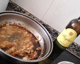 Foto del paso 4 de la receta: Solomillo de cerdo con queso azul de la Sierra de Cádiz