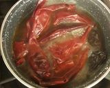 Foto del paso 1 de la receta: Espinazo con verdolagas