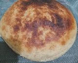 Foto langkah ke 7 dari resep Roti Sourdough Yakult.