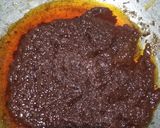 Foto langkah ke 6 dari resep Sambal kacang sate banjar.