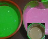 Foto langkah ke 4 dari resep Bolu kukus bohay 😍😍.