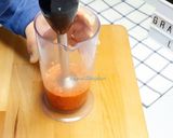 Foto langkah ke 2 dari resep Sambal Jamur Gurih Pedas Mantap | Kaya Protein Nabati.