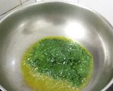 কুমড়ো পাতা বাটা (Kumro pata bata recipe in bengali) রেসিপি ধাপ - 2 ছবি