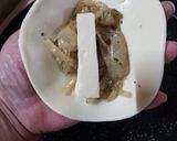 Foto del paso 3 de la receta: Empanada de cebolla súper rápido, fácil y rico