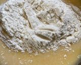 A picture of step 5 of Classic American Pancake.