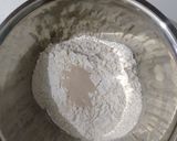 Foto langkah ke 1 dari resep Roti MyWay (Tanpa Oven).
