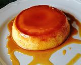 Foto del paso 7 de la receta Flan de nísperos