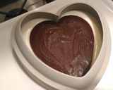 Foto del passaggio 9 della ricetta Batticuore di San Valentino