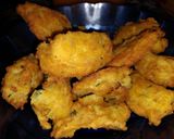 Foto langkah ke 5 dari resep MPASI 8 BULAN: PERKEDEL AYAM #mpasi8bulan.