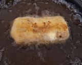 Duppla sajtos rántott palacsinta. 🥞🧀🥞 recept fázis 7 fotója