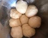 Cranberry Butter Sugar Buns recipe step 3 photo